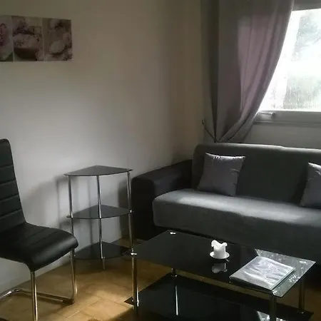 3 Pieces 3 Personnes Terrasse 77595 Èze