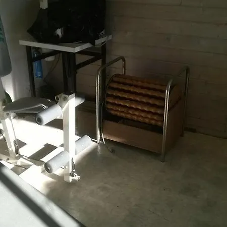 3 Pieces 3 Personnes Terrasse 77595 Appartement