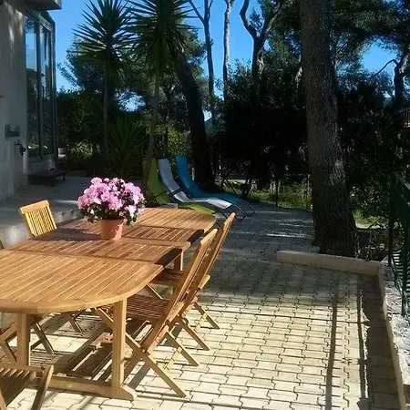 3 Pieces 3 Personnes Terrasse 77595 Lägenhet Èze