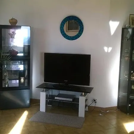 3 Pieces 3 Personnes Terrasse 77595 Èze